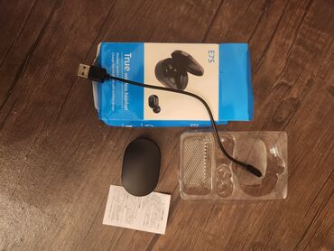 airdots pro baku: İşlənmiş Simsiz (Bluetooth) Qulaqcıqlar, Xiaomi, rəng - Qara