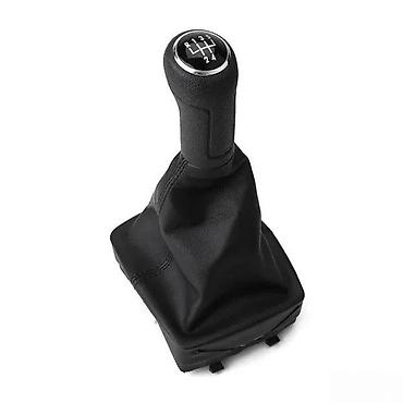 startni: Rucica menjaca sa kozom Polo 02. - 09. Rucica menjaca sa kozom Vw — 1
