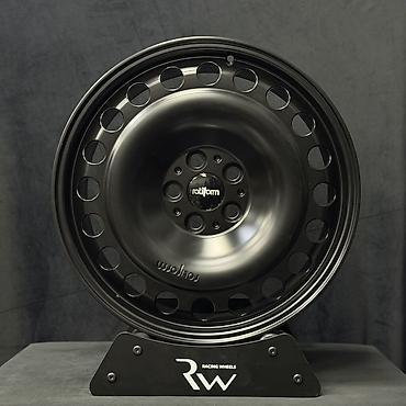 2 gr: Диски R 20 Комплект, отверстий - 5, Новый — 1