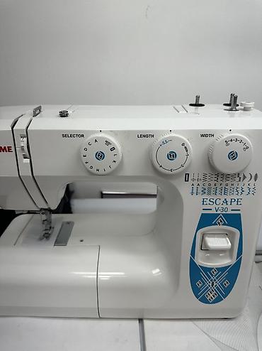 Промышленные швейные машинки: Jack, В наличии — 5