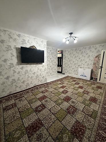 гандо: 2 комнаты, 43 м², Церковь Хрущевка, 1 этаж, Косметический ремонт — 1