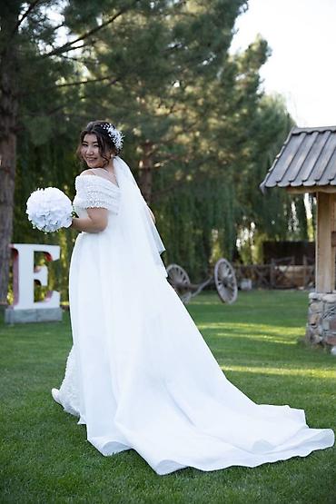 Фото- и видеосъёмка: Видео фото услуги свадьба кыз узатуу юбилей тушоо той выпускной — 21