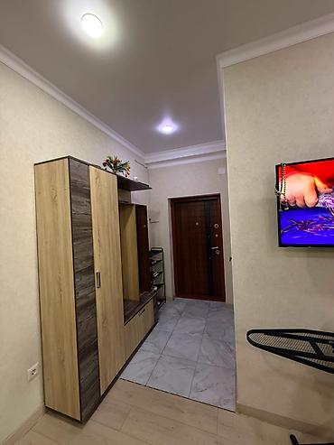 2022: 2 комнаты, 87 м², Восток-5 мкр Элитка, 10 этаж, Дизайнерский ремонт — 2