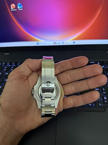 x7 pro max: Rolex submariner — 2