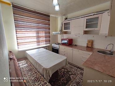 Продажа квартир: 3 комнаты, 68 м², Индивидуалка, 3 этаж, Косметический ремонт — 18