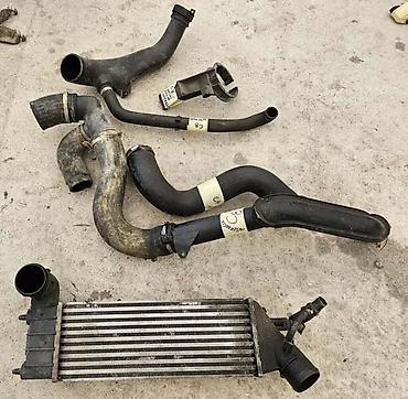bravo: CREVO INTERKULERA 2.2 HDI ZA CITROEN C8 OD 2002. DO 2008. GOD — 1