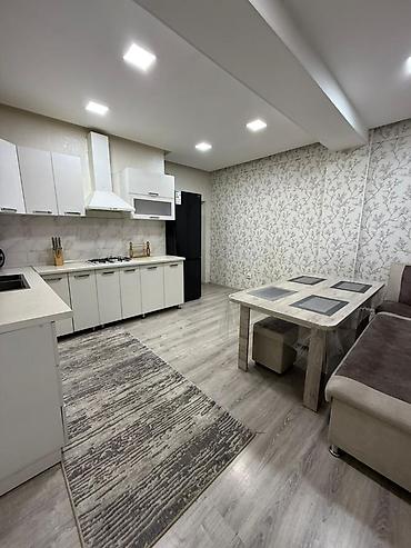 Продажа квартир: 3 комнаты, 82 м², Элитка, 7 этаж, Евроремонт — 6