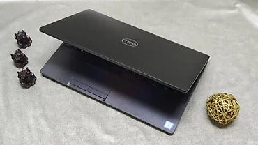 Dell: Odlican laptop Dell Latitude 5500/i5-8265U Odlican laptop Dell — 16