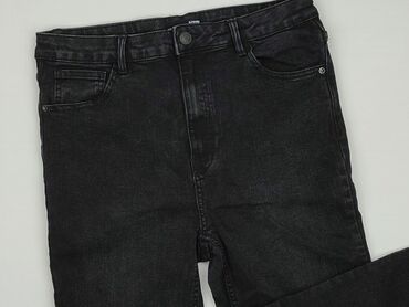 джинсы: Jeansy damskie, rozmiar M