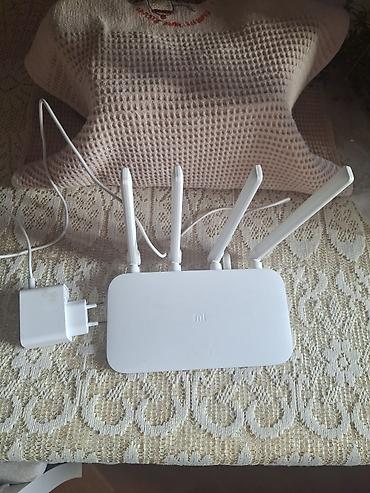 xiaomi modem: Xiaomi Mi Router 4A – ikizolaqlı Wi‑Fi marşrutlayıcı • Model: Mi — 2