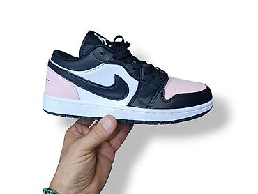 kraljevsko plava i crvena: Nike air Jordan low dunk patike NOVO Novo Brojevi 36 do 41 fb — 5
