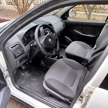 opel 2008: Fiat albeo.2008 masinidi.normal maşındı.son qiymət 6000 — 3