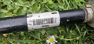 thinkdiag 2 cena: POLUOSOVINA G30 G31 ZA BMW 518, 520, 520 GT . | BMW 5 g30 g31 — 2