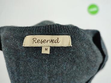 sweter massimo dutti: Reserved, Sukienka damska, rozmiar M — 5