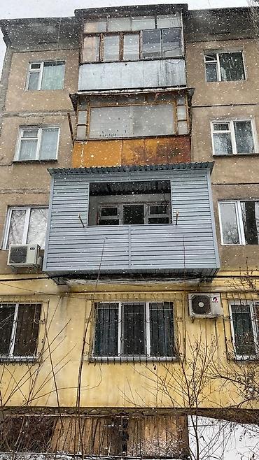 Утепление: Утепление фасада, Утепление балкона, лоджии, Утепление стен | Утепление дома, Утепление квартиры, Утепление контейнера Пенопласт, Penoplex, Пенополистирол Больше 6 лет опыта — 3