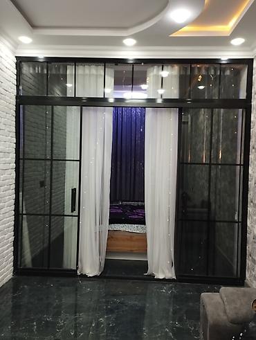 ev sumqayit: 6-cı mikrorayon, 2 otaqlı, Yeni tikili, m. 20 Yanvar, 50 kv. m — 2