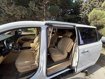 qəbele: Minivan, Bakı - Qəbələ, 7 Oturacaq — 4