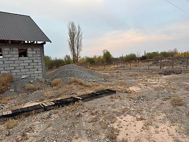 Продажа коттеджей и домов: Продаётся недостроенный дом с мансардным этажом неподалеку от города — 8