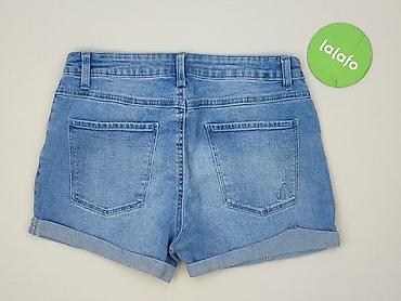 mom jeans mango: Ulubione, Szorty damskie, rozmiar M — 3