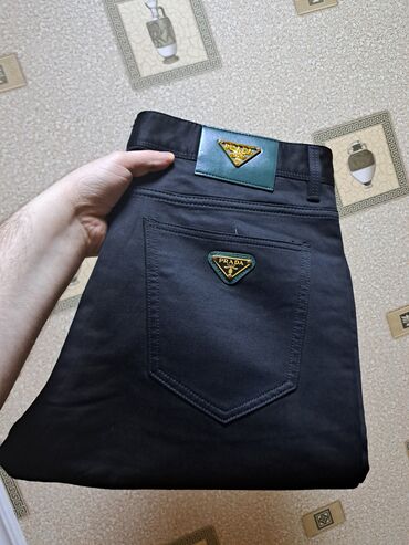 Cinslər: Cins şalvar, Dolce & Gabbana, XS — 4