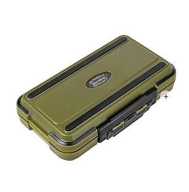 Рыболовная оснастка: Надежный водонепроницаемый контейнер-органайзер для рыболовных снастей — 13