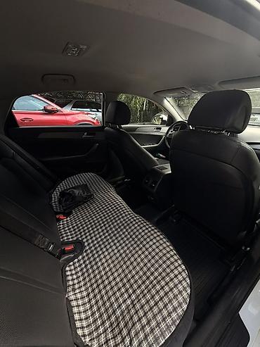 хюндай дн8: Hyundai Sonata: 2018 г., 2 л, Газ, Седан — 3