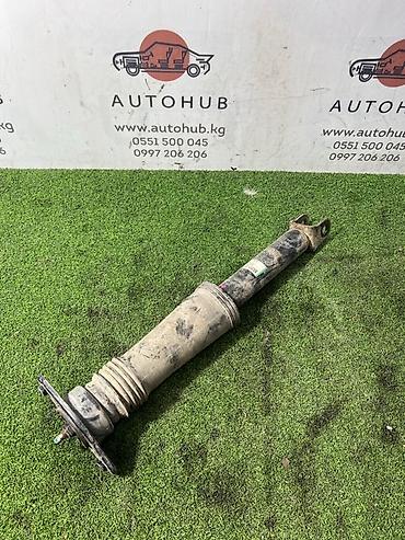 амортизаторы к5: Амортизатор Kia к5 TF 2.0 ГАЗ (б/у) — 1