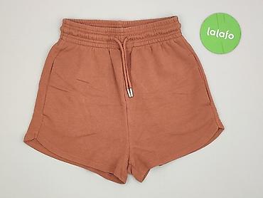 only coral: H&M, Szorty damskie, rozmiar XS — 2