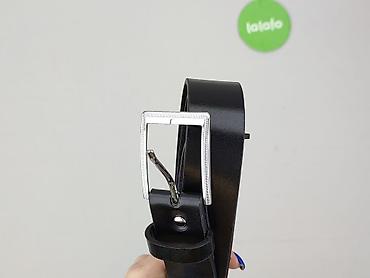 used item: Pasek, Unisex, stan - Bardzo dobry — 5