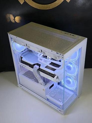 Desktop računari i radne stanice: Ryzen 7 9800X3D RX 9070XT X870 32GB 2TB - SM106PC. ✨ Prodaja i — 13