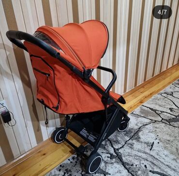 Digər mebel: Anex air x kolyaska satilir 350 azn . hippo babyden alinib temiz