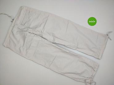 tk maxx pl: PULL&BEAR, Material trousers for women, size L — 3