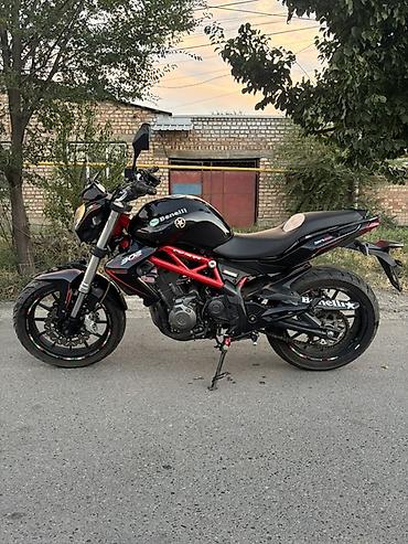 ninja h2: Naked 300 куб. см, Бензин, Взрослый, Б/у — 4