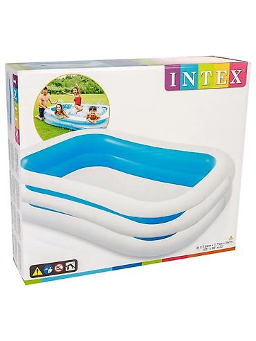 Бассейны: Надувной детский бассейн Intex 📦 Артикул: 56483 - Размер: ?56 см - — 9