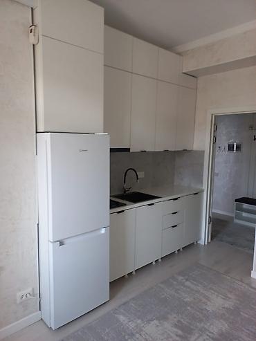 Продажа квартир: 2 комнаты, 68 м², Джал мкр (в т.ч. Верхний, Нижний, Средний) Элитка, 14 этаж, Евроремонт — 7