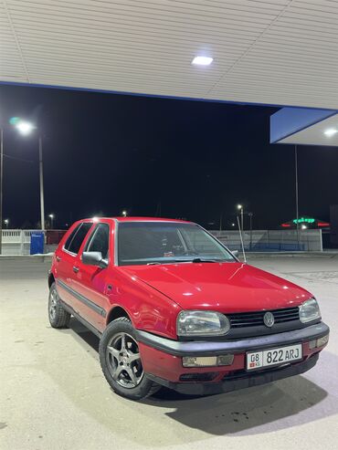 гольф 3 афтомат: Volkswagen Golf: 1992 г., 1.8 л, Механика, Бензин, Хэтчбэк