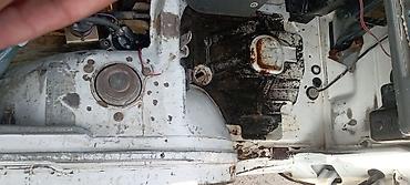купить пикапы: Легкий грузовик, Daewoo, Стандарт, До 1 т, Б/у — 8