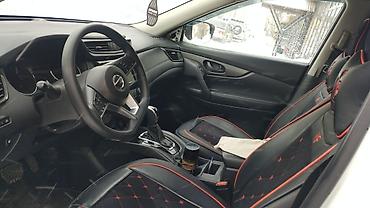 Nissan: Nissan Rogue: 2020 г., 2.5 л, Автомат, Бензин, Кроссовер — 5