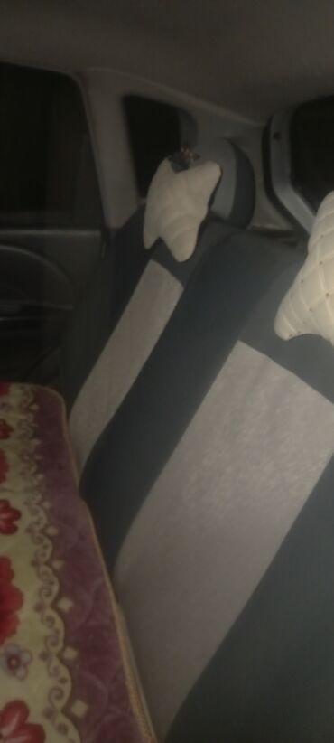 Daewoo: Daewoo Kalos: 2007 г., 1.2 л, Автомат, Бензин, Хэтчбэк — 15