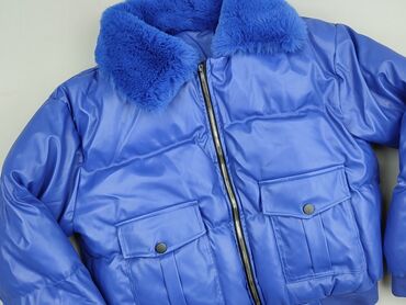 Women`s winter jacket, size L (EU 40)