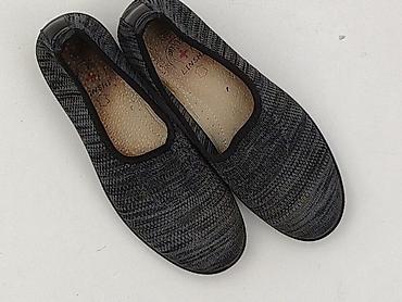 bekkin buty: Balerinki damskie, rozmiar 38 — 1