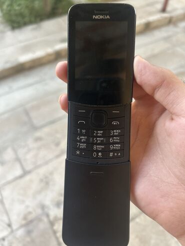 nokia 1650: Nokia 1, < 2 GB Memory Capacity, rəng - Qara, Zəmanət, Düyməli, İki sim kartlı