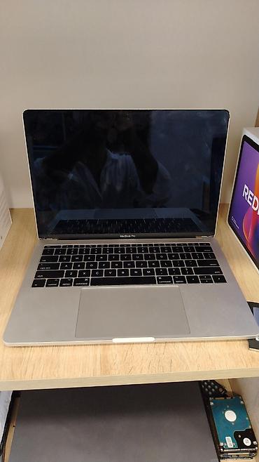 Apple MacBook Pro noutbuk Xüsusiyyətlər: - 13.3" Retina ekran - Tam lalafo.az -da Apple MacBook Pro noutbuk Xüsusiyyətlər: - 13.3" Retina ekran - Tam