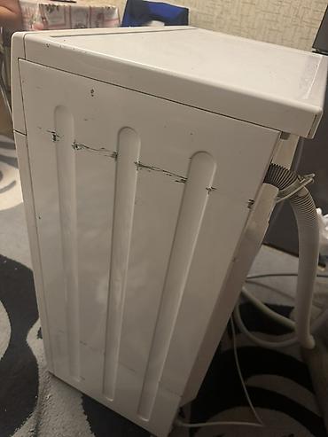 tikis masini satilir: Bosch paltaryuyani normal veziyyetde islekdir normal qaydada istifade — 7