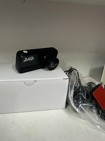 хд 78: Видеорегистратор DHD DHD-322WIFI (HD Vehicle BlackBOX DVR) - Три — 4