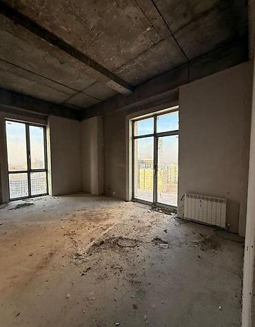 Продажа квартир: 3 комнаты, 116 м², 13 этаж, Готовая ПСО (под самоотделку) — 5