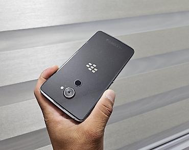 Ежевика: Ежевика DTEK50, Б/у, 32 ГБ, цвет - Черный, 1 SIM, 2 SIM — 9