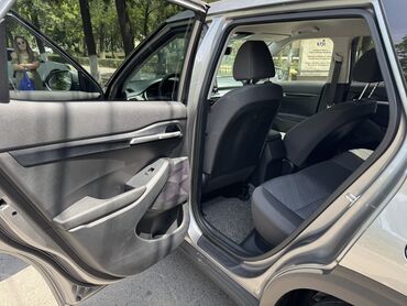 Kia: Kia Seltos: 2021 г., 2 л, Автомат, Бензин, Кроссовер — 10