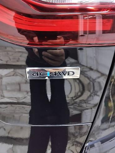 Renault: Renault QM6: 2018 г., 0.2 л, Вариатор, Бензин, Кроссовер — 7