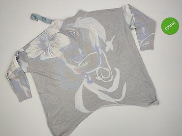 bluza inpost: Sweter damski, rozmiar 8XL — 3